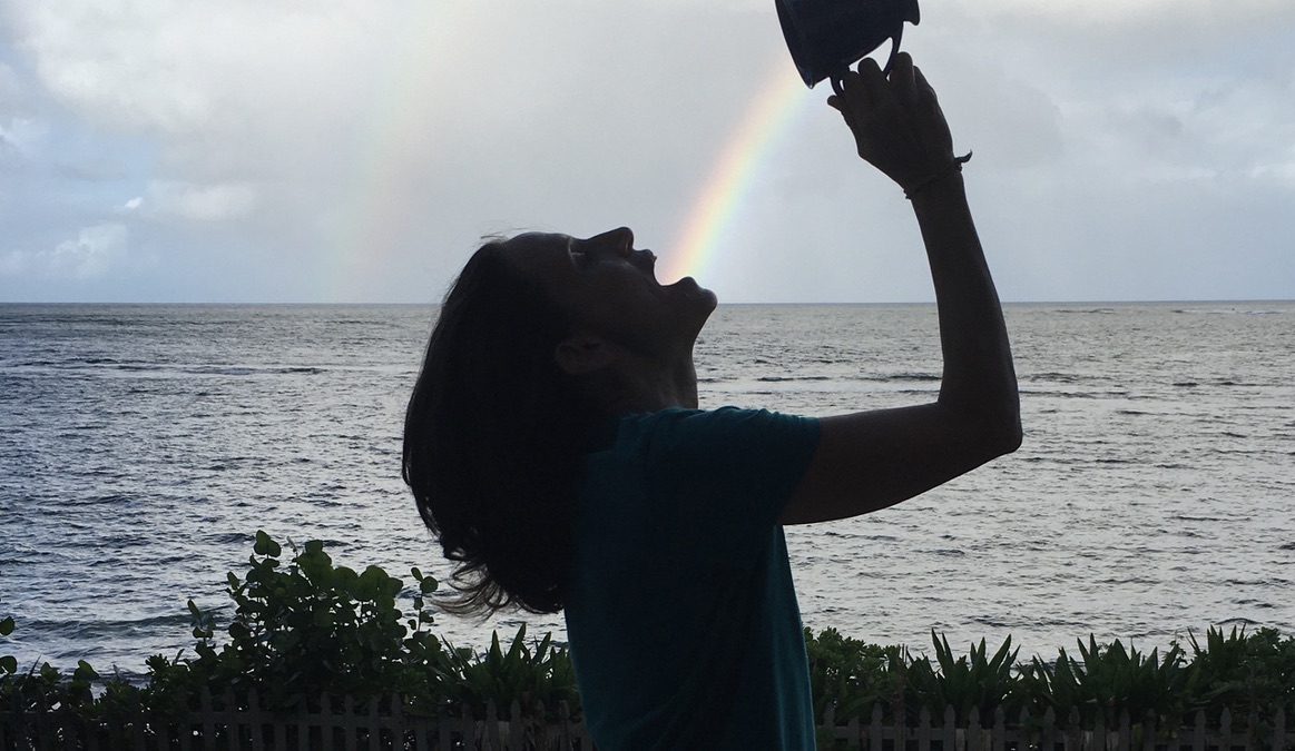 Energy Drink for Artists